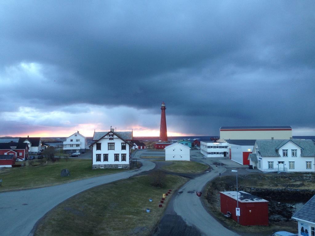 Villa Jorgensengarden Andenes Zimmer foto